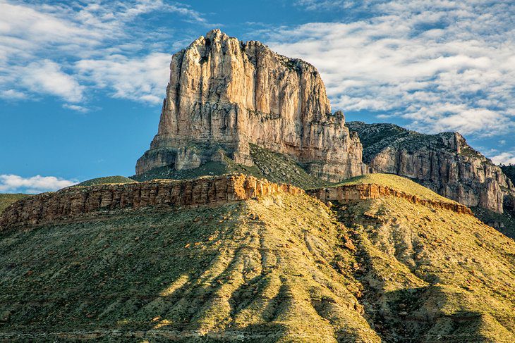 Texas in Pictures: 15 Beautiful Places to Photograph