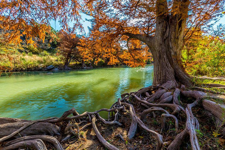 Texas in Pictures: 15 Beautiful Places to Photograph