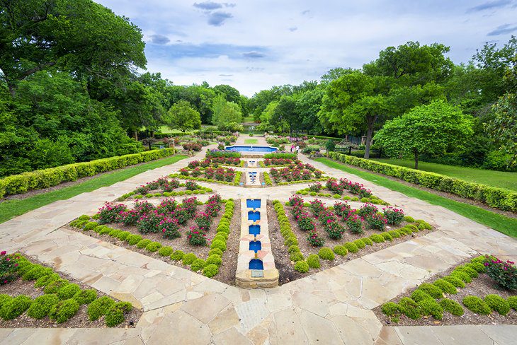 Texas in Pictures: 15 Beautiful Places to Photograph