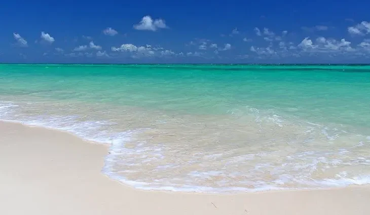 The Bahamas in Pictures: 15 Beautiful Places to Photograph