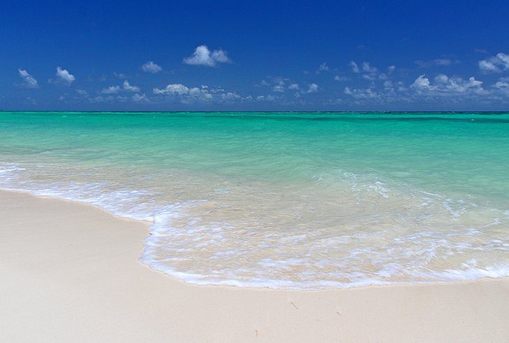 The Bahamas in Pictures: 15 Beautiful Places to Photograph