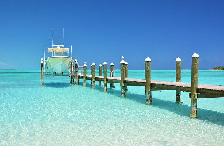 The Bahamas in Pictures: 15 Beautiful Places to Photograph