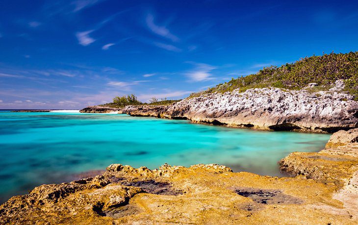 The Bahamas in Pictures: 15 Beautiful Places to Photograph