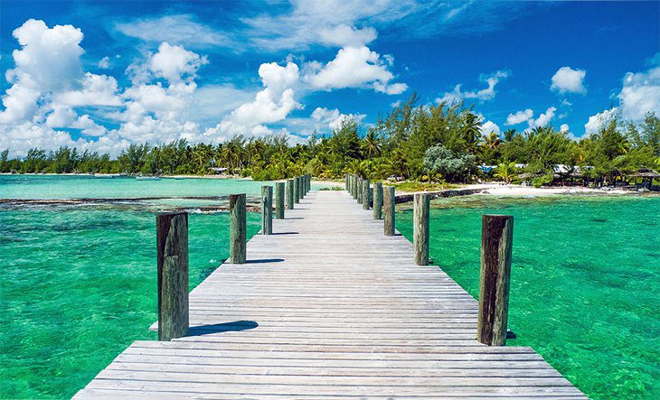 The Bahamas in Pictures: 15 Beautiful Places to Photograph