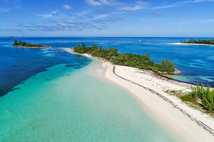 The Bahamas in Pictures: 15 Beautiful Places to Photograph