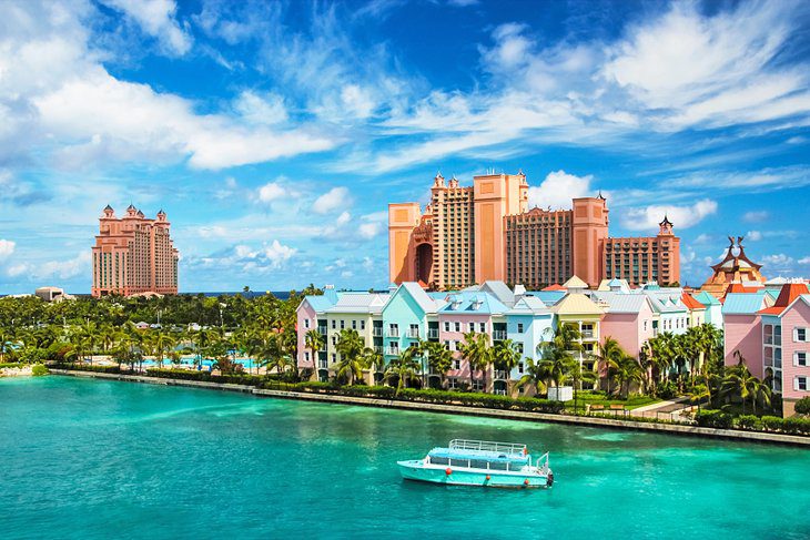 The Bahamas in Pictures: 15 Beautiful Places to Photograph