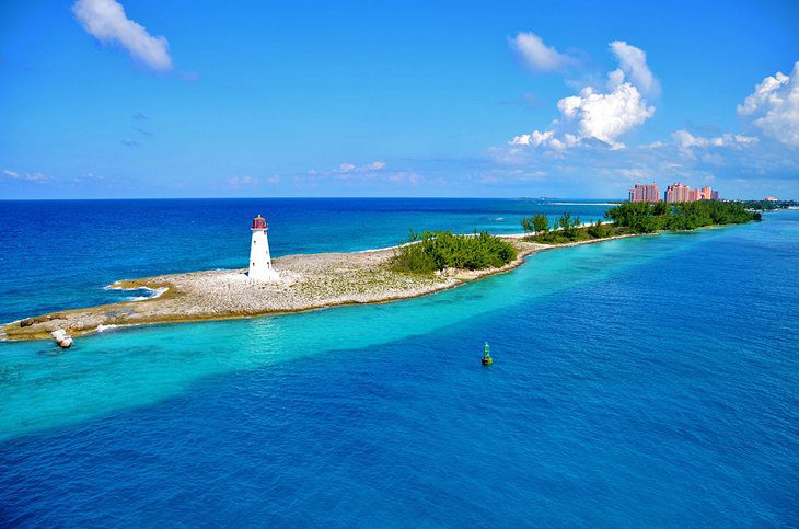 The Bahamas in Pictures: 15 Beautiful Places to Photograph