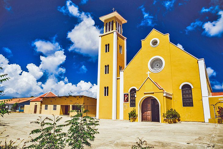 The Dutch Caribbean in Pictures: 18 Beautiful Places to Photograph