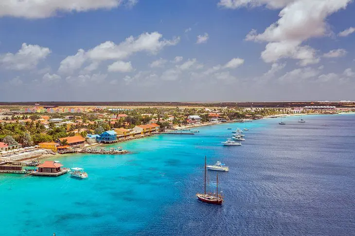 The Dutch Caribbean in Pictures: 18 Beautiful Places to Photograph