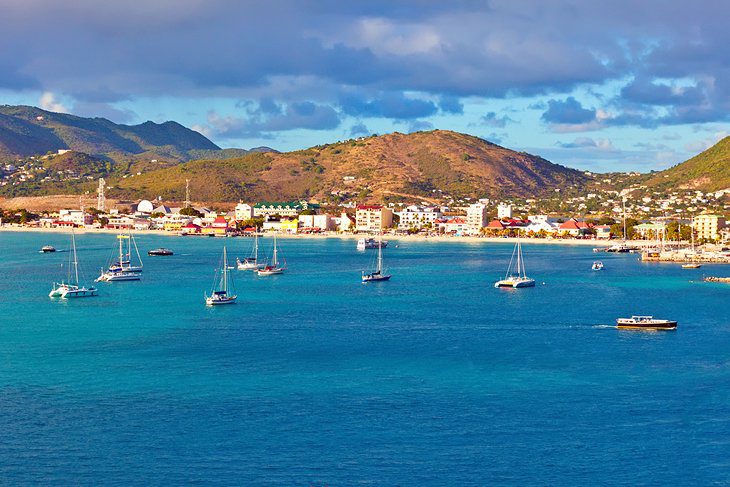 The Dutch Caribbean in Pictures: 18 Beautiful Places to Photograph