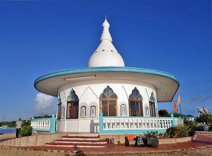 Trinidad and Tobago in Pictures: 19 Beautiful Places to Photograph