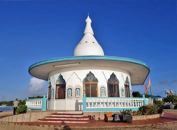 Trinidad and Tobago in Pictures: 19 Beautiful Places to Photograph