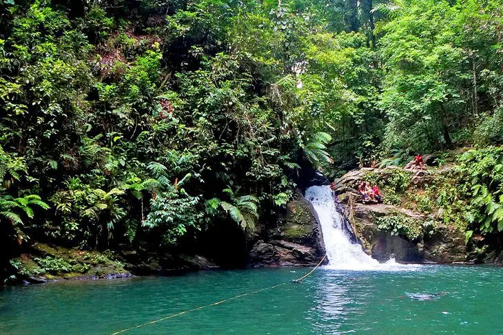 Trinidad and Tobago in Pictures: 19 Beautiful Places to Photograph