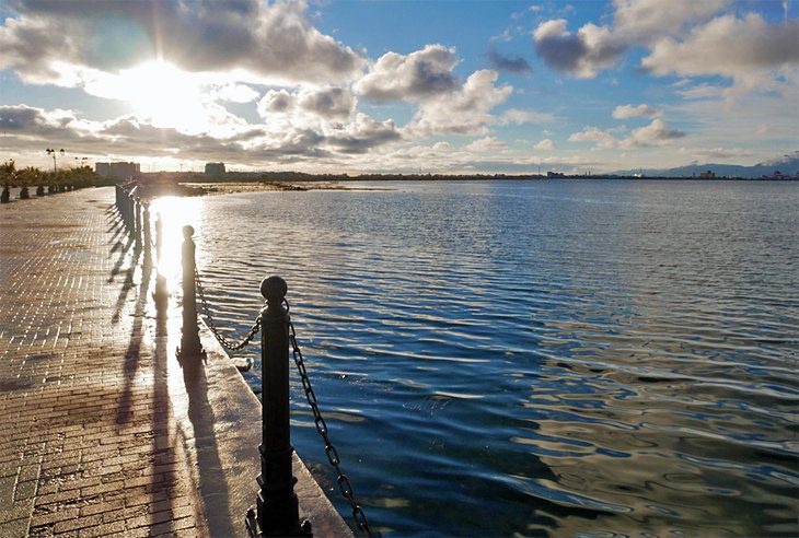 Tunisia in Pictures: 20 Beautiful Places to Photograph