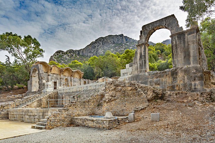 Tunisia in Pictures: 20 Beautiful Places to Photograph