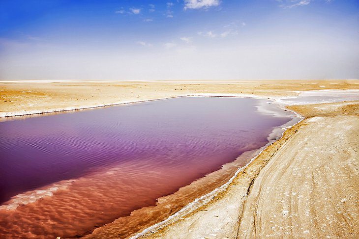 Tunisia in Pictures: 20 Beautiful Places to Photograph