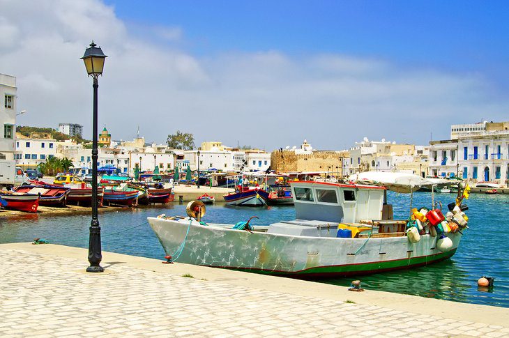 Tunisia in Pictures: 20 Beautiful Places to Photograph