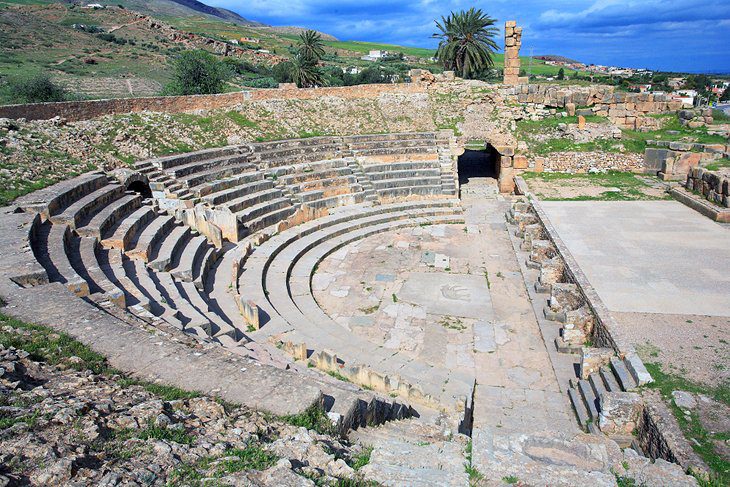 Tunisia in Pictures: 20 Beautiful Places to Photograph