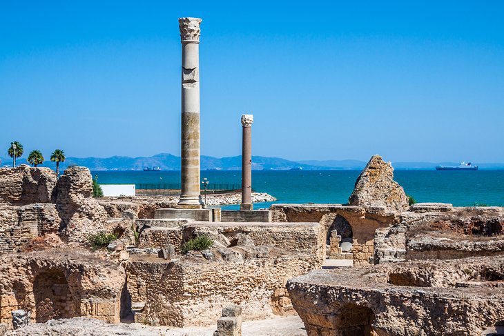 Tunisia in Pictures: 20 Beautiful Places to Photograph