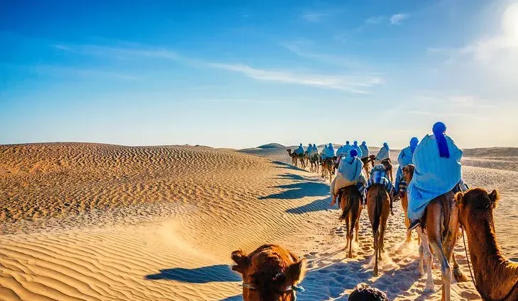 Tunisia Travel Guide: Plan Your Perfect Trip