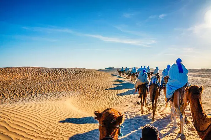 Tunisia Travel Guide: Plan Your Perfect Trip