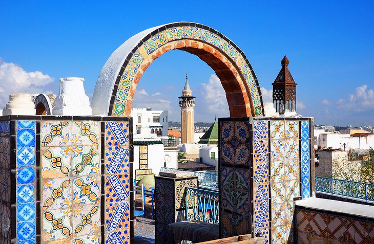 Tunisia Travel Guide: Plan Your Perfect Trip