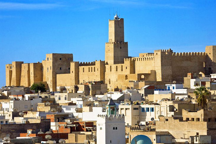 Tunisia Travel Guide: Plan Your Perfect Trip