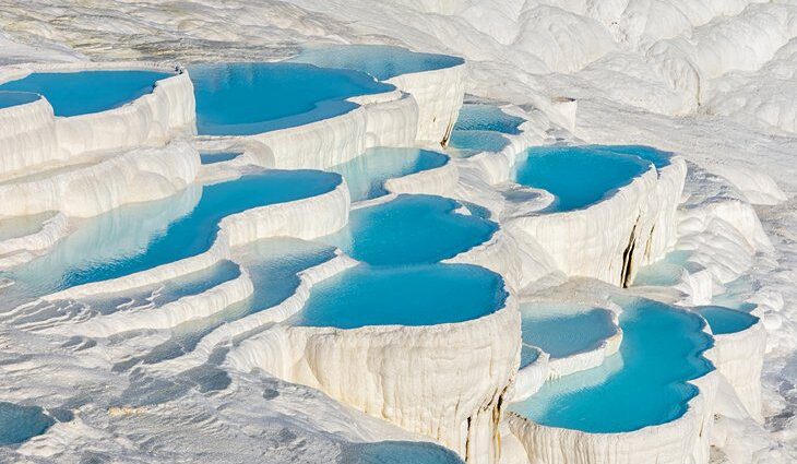 Turkey in Pictures: 22 Beautiful Places to Photograph