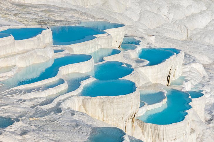 Turkey in Pictures: 22 Beautiful Places to Photograph