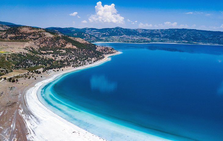 Turkey in Pictures: 22 Beautiful Places to Photograph