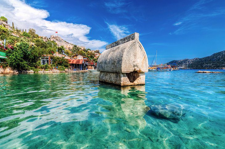 Turkey in Pictures: 22 Beautiful Places to Photograph