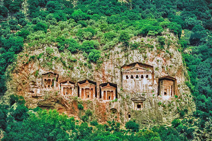 Turkey in Pictures: 22 Beautiful Places to Photograph