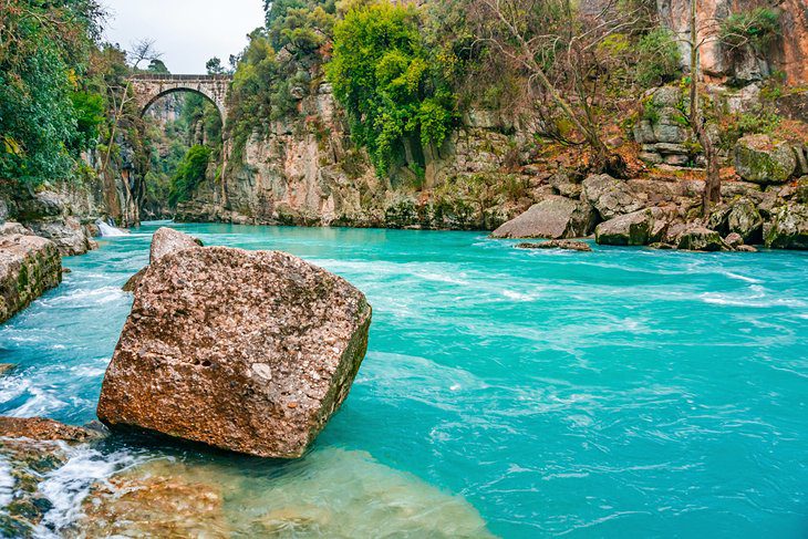 Turkey in Pictures: 22 Beautiful Places to Photograph