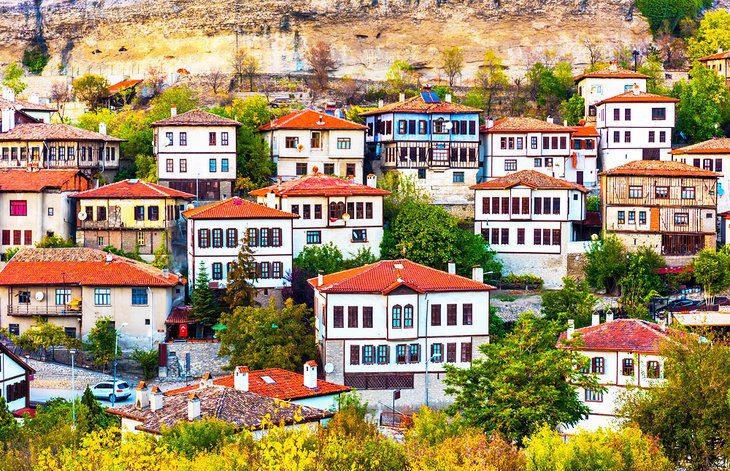 Turkey in Pictures: 22 Beautiful Places to Photograph