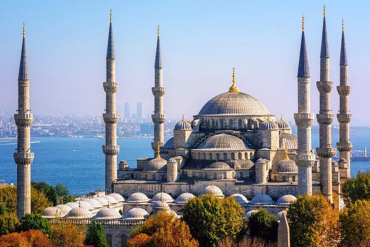 Turkey in Pictures: 22 Beautiful Places to Photograph