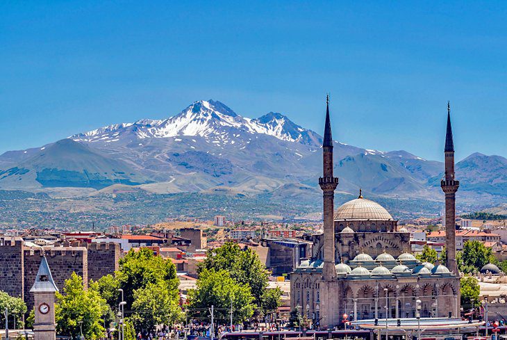 Turkey in Pictures: 22 Beautiful Places to Photograph