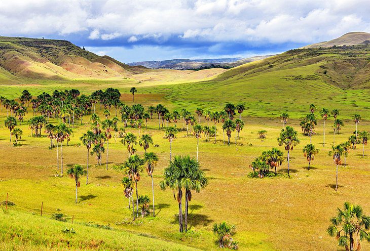 Venezuela in Pictures: 18 Beautiful Places to Photograph