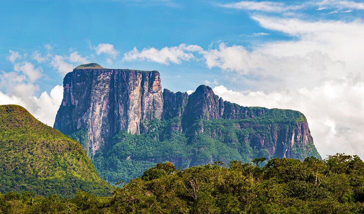 Venezuela in Pictures: 18 Beautiful Places to Photograph