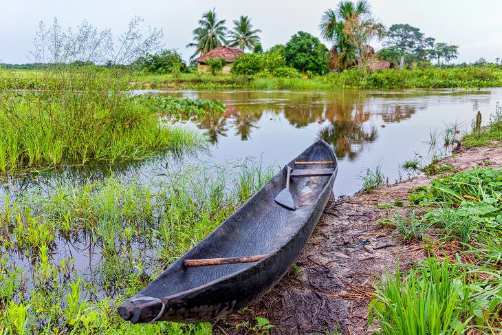 Venezuela in Pictures: 18 Beautiful Places to Photograph