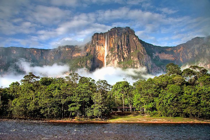 Venezuela in Pictures: 18 Beautiful Places to Photograph