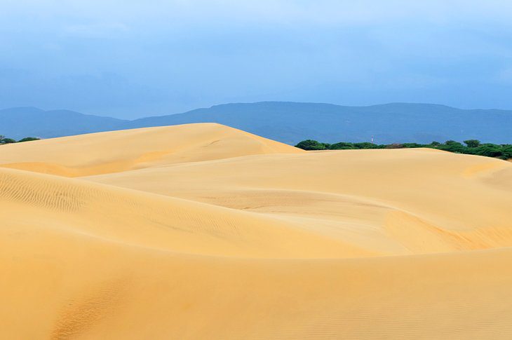 Venezuela in Pictures: 18 Beautiful Places to Photograph