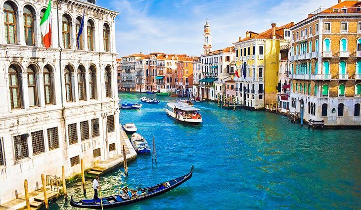 Venice with Kids: 12 Top Things to Do