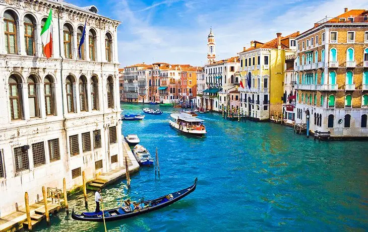 Venice with Kids: 12 Top Things to Do