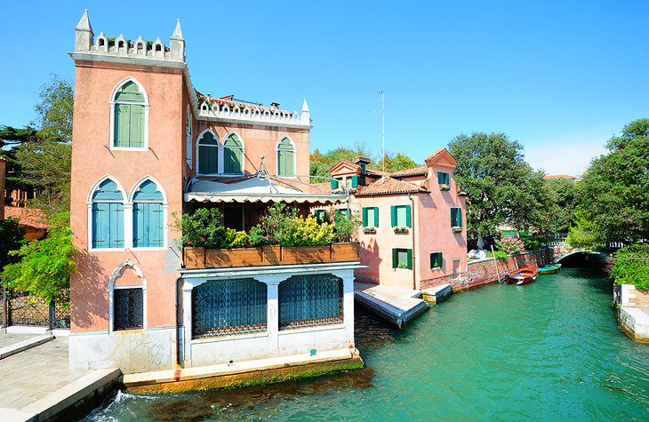 Venice with Kids: 12 Top Things to Do