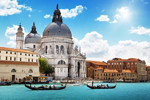 Venice with Kids: 12 Top Things to Do