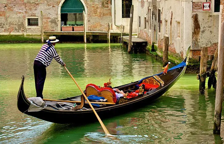 Venice with Kids: 12 Top Things to Do