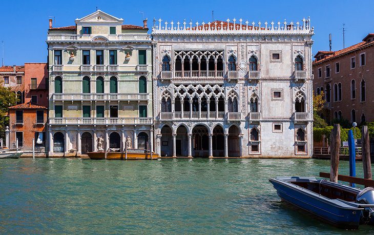 Venice with Kids: 12 Top Things to Do