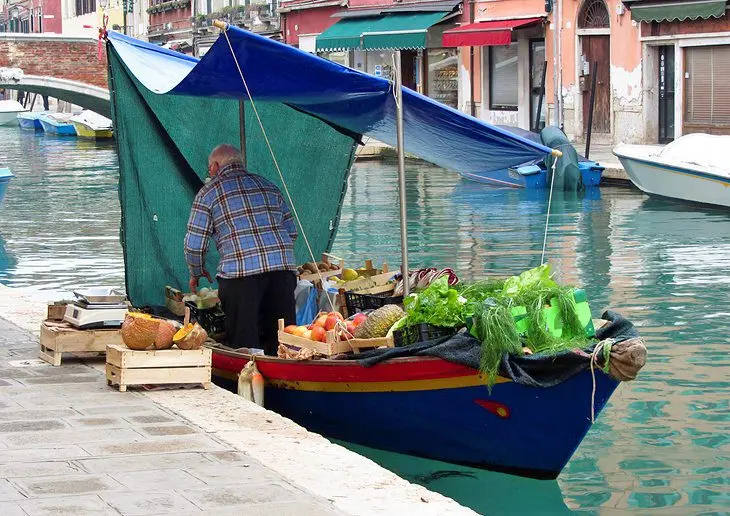 Venice with Kids: 12 Top Things to Do