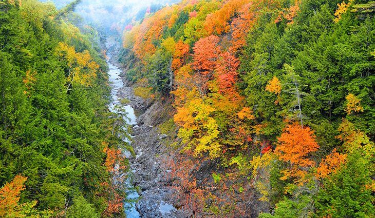 Vermont in Pictures: 25 Beautiful Places to Photograph