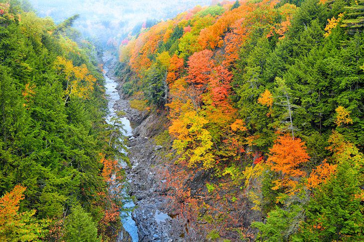 Vermont in Pictures: 25 Beautiful Places to Photograph